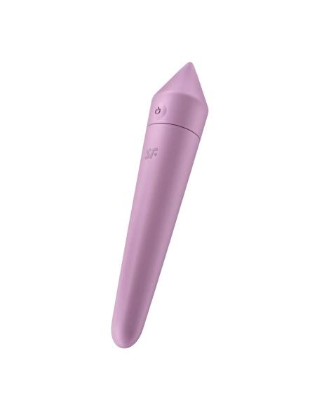 Satisfyer - mini vibrátor - vodotesný