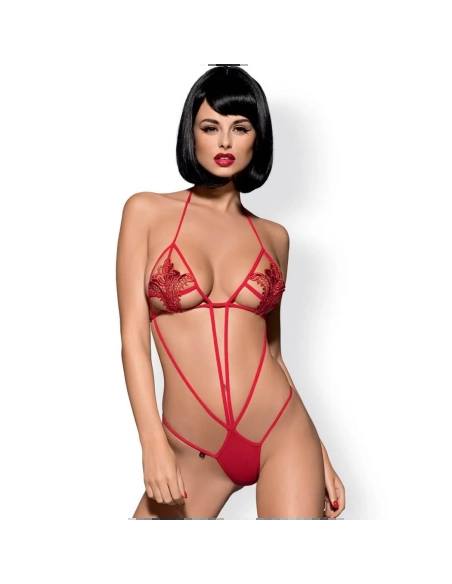 Obsessive Luiza - tulipánové