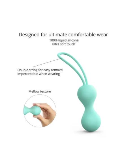 Dorcel Discreet Vibe + - akumulátorový