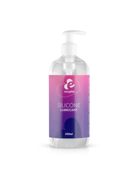 EasyGlide - lubrikant na báze silikónu - 500 ml