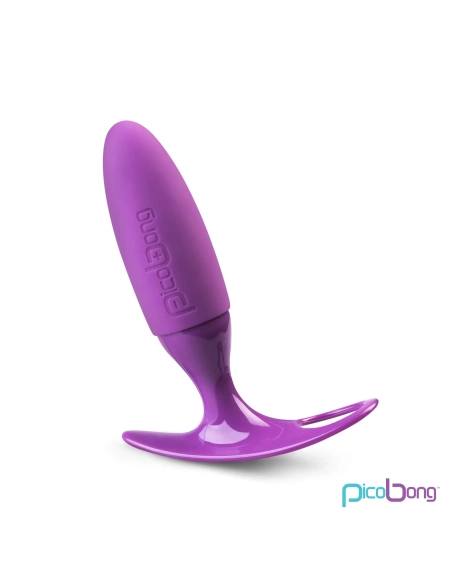 Picobong Tano 2 - masáž prostaty - silikónový - fialový