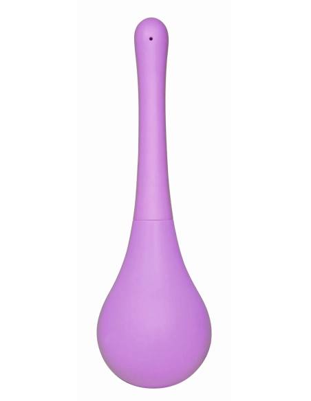 You2Toys - intímna sprcha pre ženy - transparentná