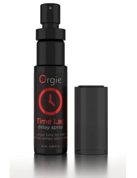 Orgie - sprej na oddialenie ejakulácie pre mužov - 25 ml