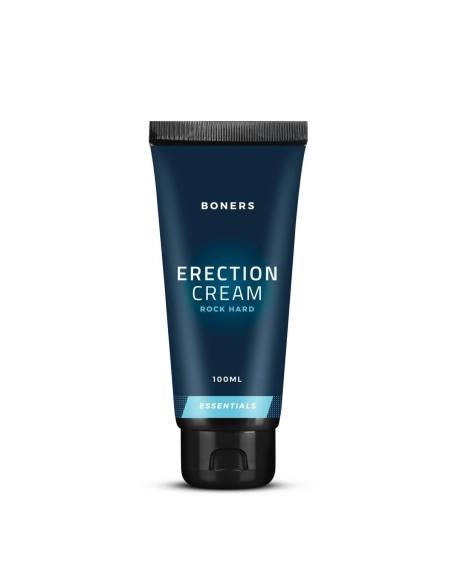 Boners - stimulačný intímny krém pre mužov - 100 ml Boners - stimulačný intímny krém pre mužov - 100 ml