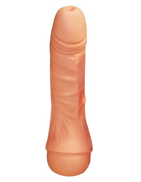 You2Toys - dildó s ejakuláciou - realistické