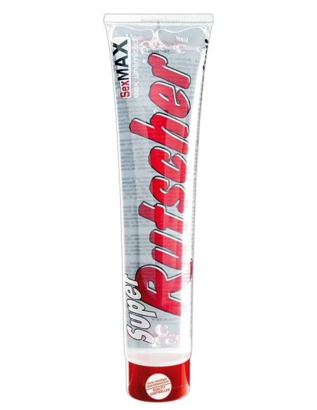 SexMax - lubrikant na báze vody - 200ml
