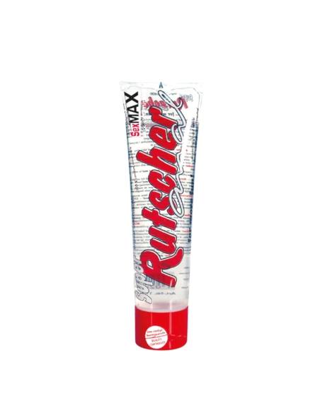SexMax - análny lubrikant na vodnej báze - 100 ml