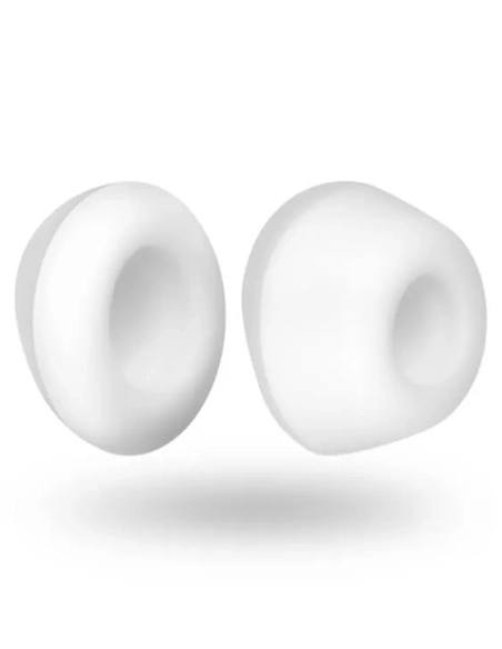 Satisfyer Pro 2 - náhradné sacie hlavice set (5 ks)