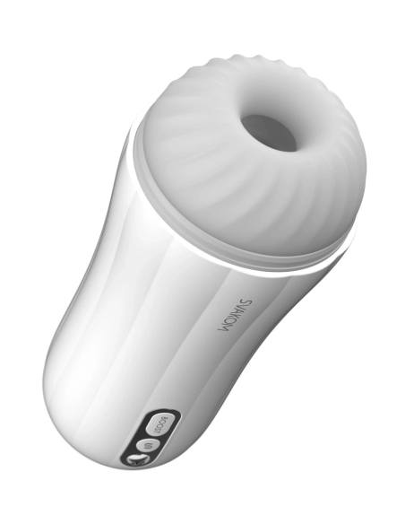 You2Toys - realistický zadoček na sex zozadu - prírodná farba