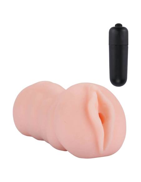 The Girl Next Door Tracey - masturbátor pre mužov - vibračný