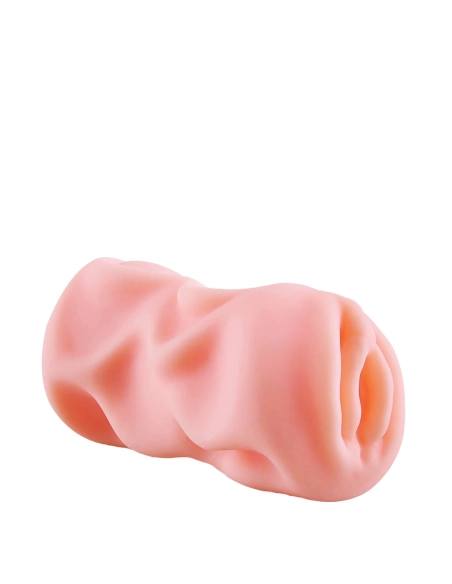 The Girl Next Door Scarlett - realistická vagína - ružová