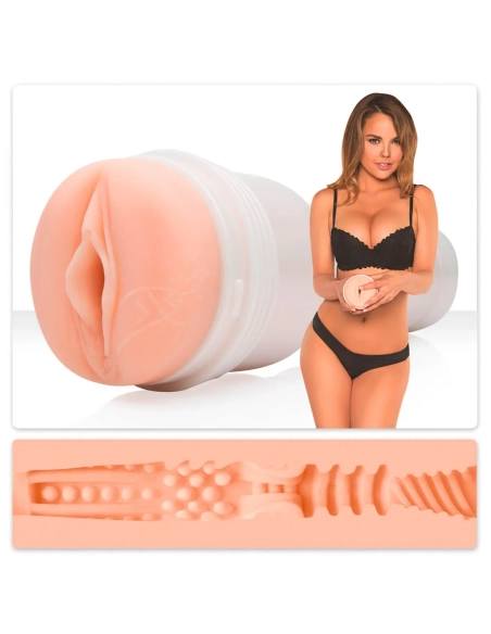 Fleshlight - masturbátor - Dillion Harper Crush - vagína