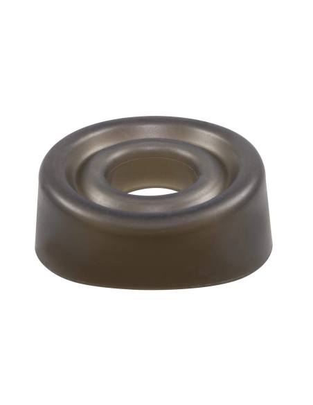 You2Toys - Univerzálna silikónová náhradná manžeta (sivá)