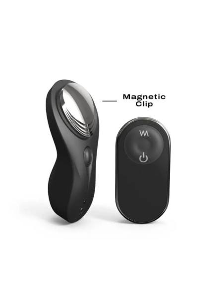 Dorcel Discreet Vibe + - akumulátorový