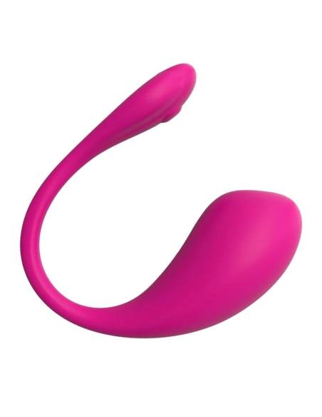 Sunfo - vibračné vajíčko - smart