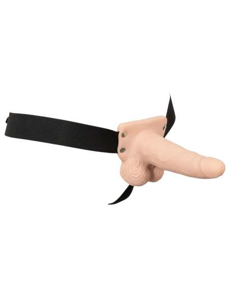 You2Toys Strap-on - dutý