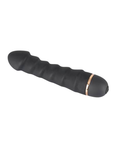 You2Toys - vibrátor pre ženy - ohybný