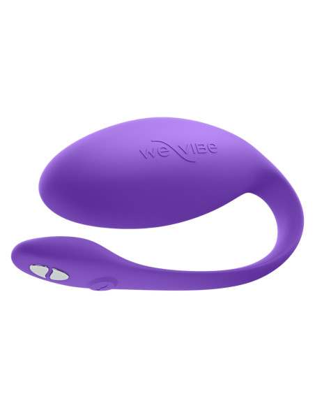 We-Vibe Jive Lite - vibračné vajíčko - smart