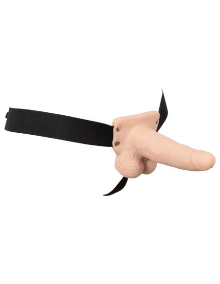 You2Toys Strap-on - dutý