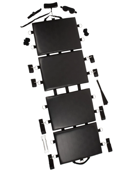 You2Toys Bondage Board 2.0 - prenosná sada na bondage
