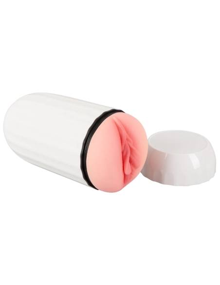 You2Toys STROKER Realistic - realistická vagína (naturálna)