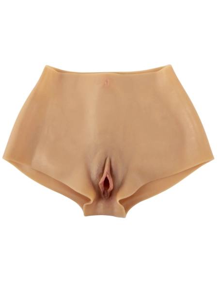 You2Toys Ultra Realistic - silikónová vagína prirodzená