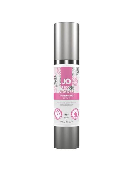 System JO - intímny gél na zúženie vagíny pre ženy - 50ml