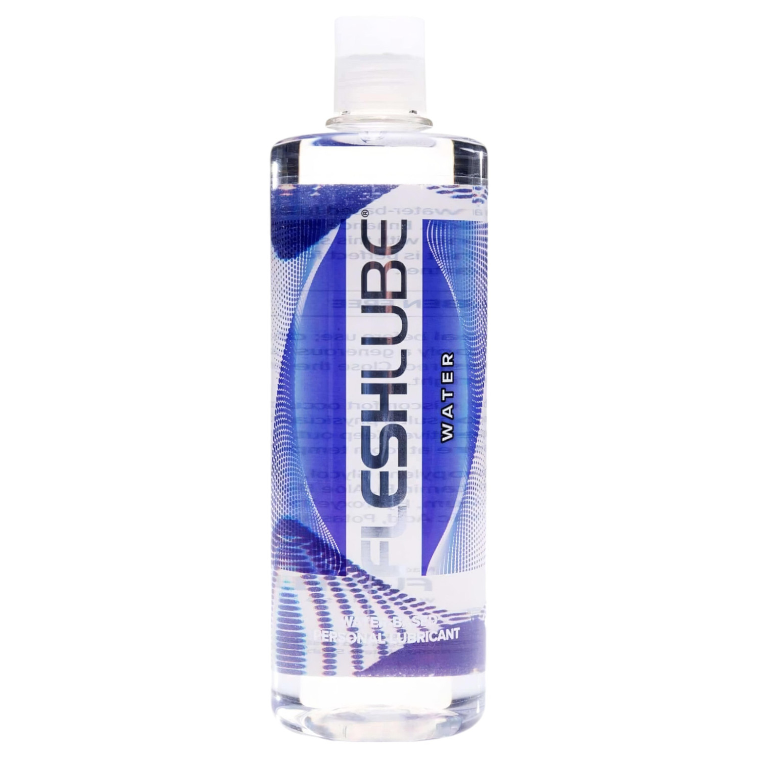 Fleshlight - FleshLube lubrikant na vodnej báze (500 ml)