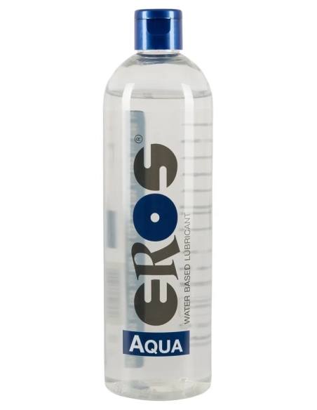 EROS - lubrikant na vodnej báze - 500 ml