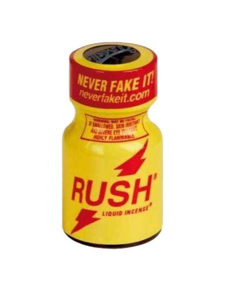 Rush Original EU - afrodiziakálny pentil nitrit - 10ml