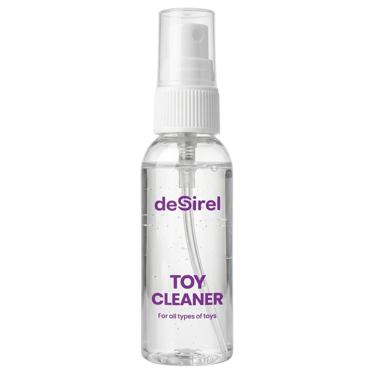 Desirel - čistiaci sprej s dezinfekčným účinkom (50 ml)