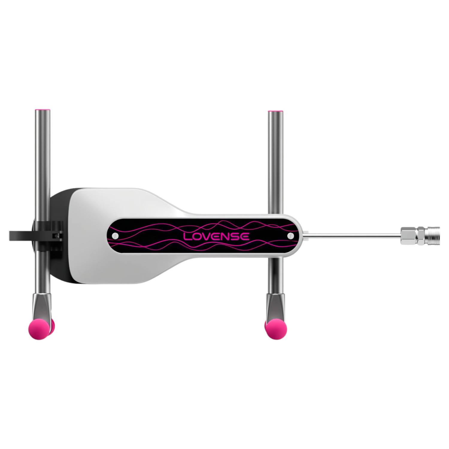 Lovense Mini Sex Machine - Ovládané aplikáciou