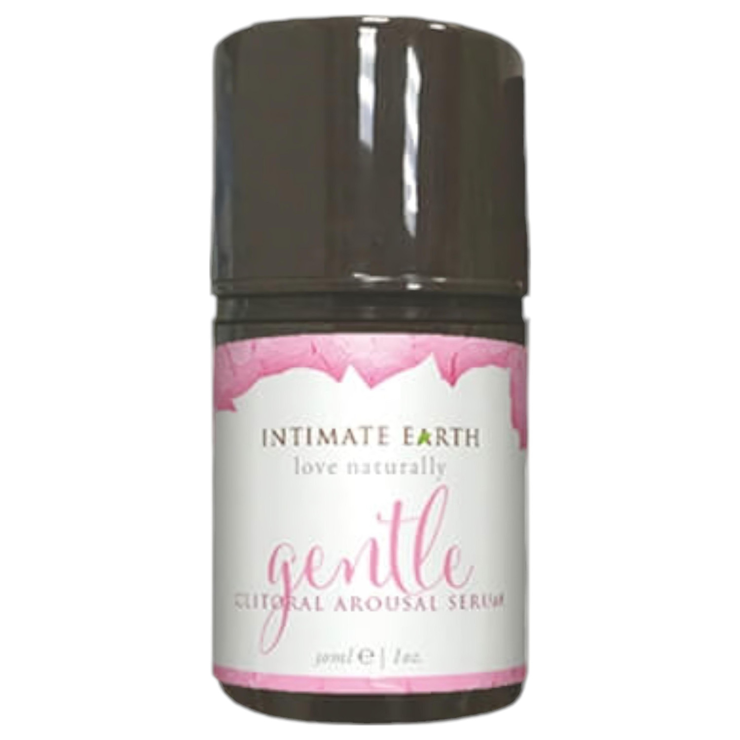 Intimate Earth Gentle - stimulačný intímny gél pre ženy - 30 ml