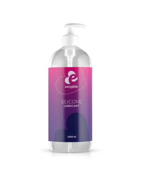 EasyGlide - lubrikant na báze silikónu - 1000 ml