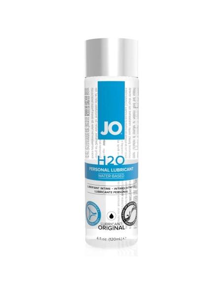 H2O - lubrikant na vodnej báze - 240 ml
