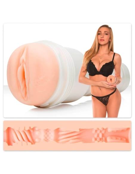 Fleshlight - masturbátor vagína - Kendra Sunderland Angel