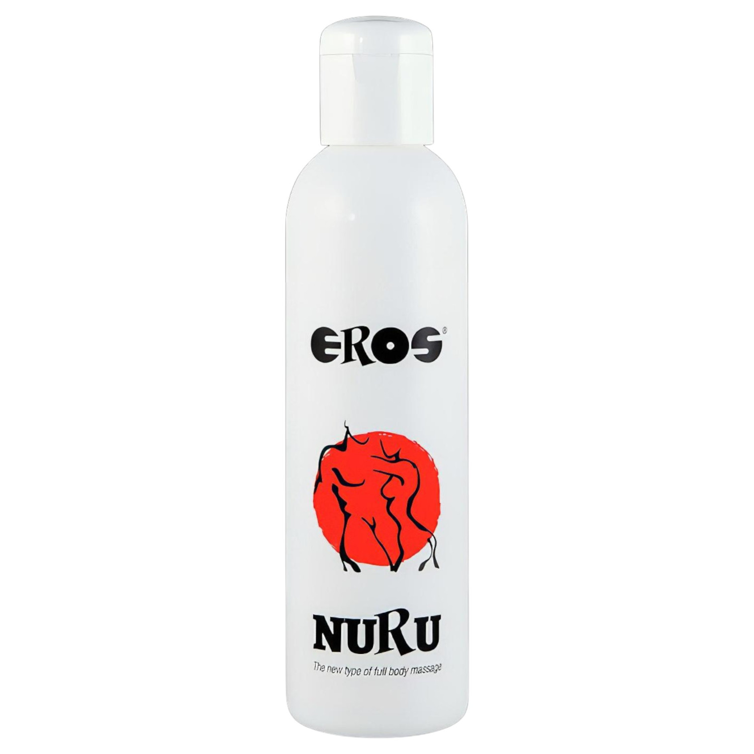 Eros Nuru Massage - nuru masážny gél (500 ml)