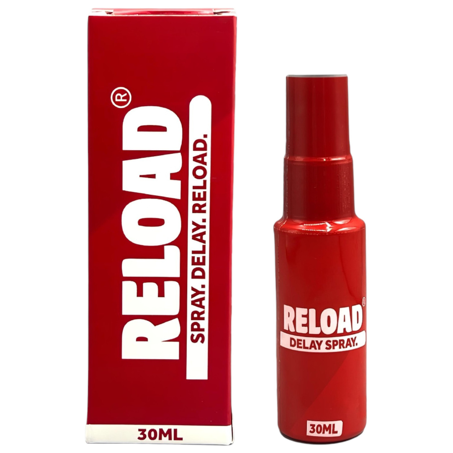 EXS - oneskorovací sprej pre mužov (50 ml)