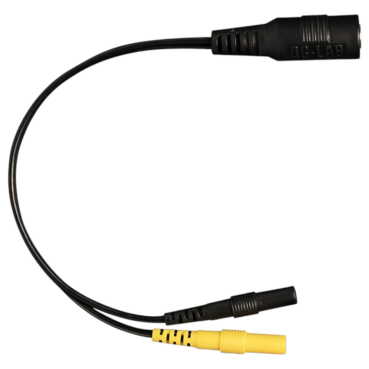 DG-LAB - rozbočovač elektród z 2