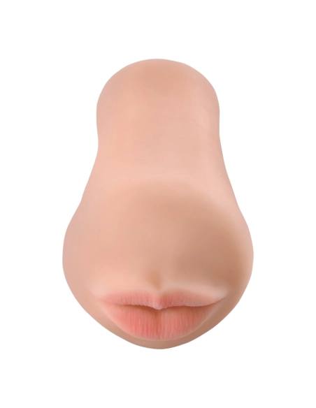 Fuck Me Silly To Go - realistická ústa - orálny masturbátor - naturálny