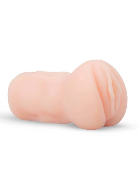 FWB - realistický masturbátor vagína - telová farba